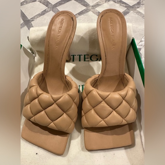 Shoes - great condition!
